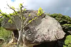 宝珠山 立石寺の建物その他