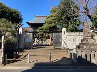 中道寺(東京都)