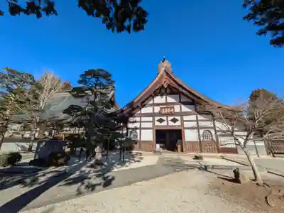 恵林寺(山梨県)