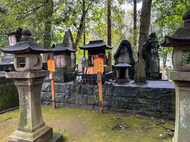 大宮神社(熊本県)