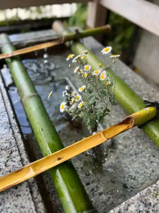 伊香保神社(群馬県)