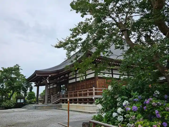 能護寺(埼玉県)