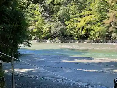 伊勢神宮内宮（皇大神宮）(三重県)