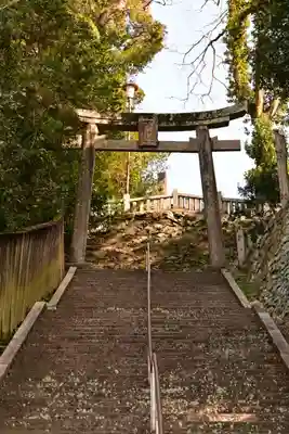 大洲神社(愛媛県)