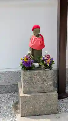 宝蔵院(寳蔵院)(兵庫県)