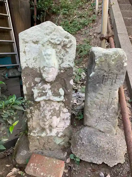 金刀毘羅大神(千葉県)