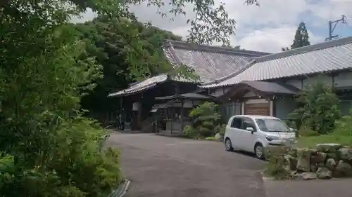 堂塔寺のその他建物