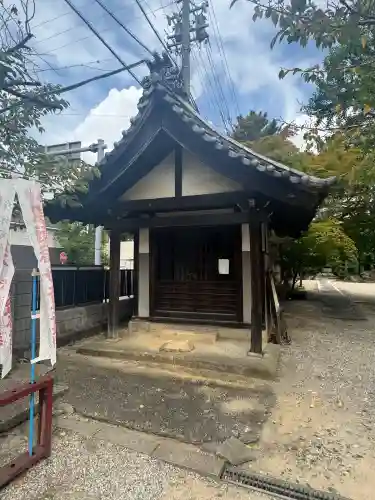 慈眼寺(愛知県)