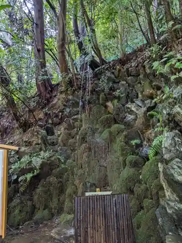 山科聖天 雙林院（双林院）　(京都府)