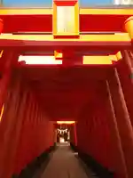 東京羽田 穴守稲荷神社(東京都)