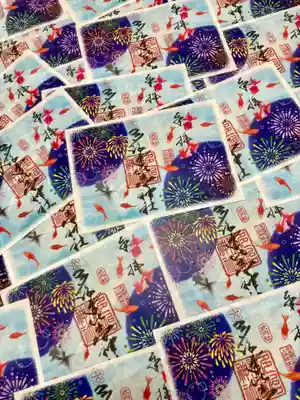 多治速比売神社(大阪府)