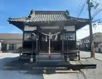 琴平神社(群馬県)