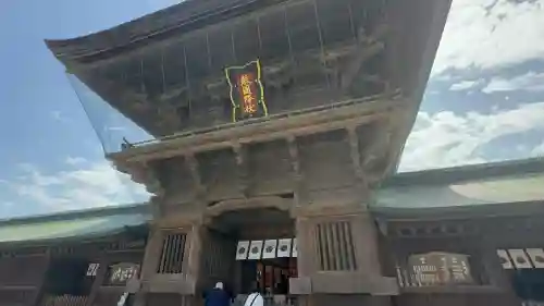 筥崎宮(福岡県)