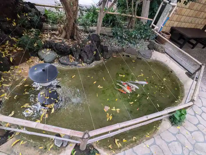 正定寺(東京都)