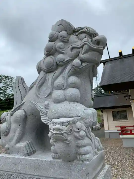 美幌神社(北海道)