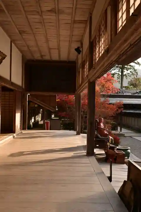 永源寺(滋賀県)