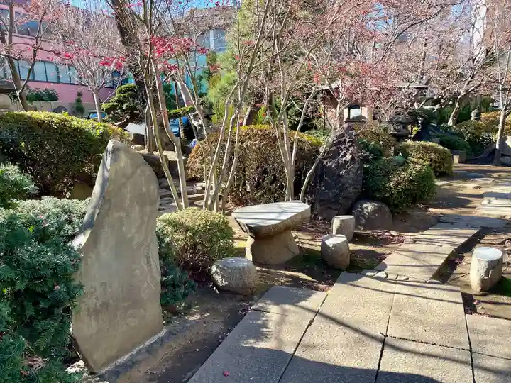 清光院(東京都)