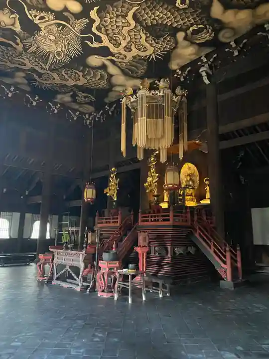 建仁寺(建仁禅寺)(京都府)