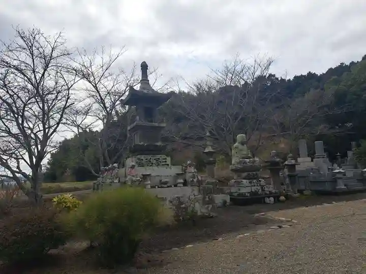 長興寺(大分県)