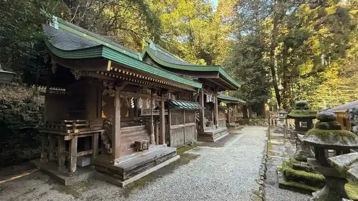 江文神社(京都府)