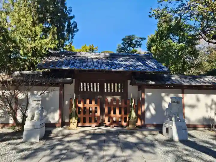 高徳院(神奈川県)