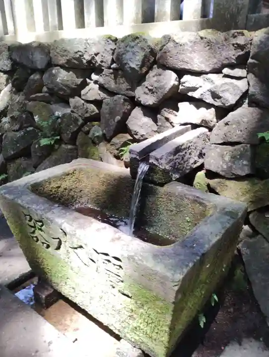 赤城神社(三夜沢町)(群馬県)