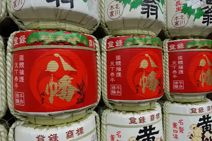 石清水八幡宮のその他建物