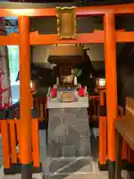 滝見稲荷社(大阪府)