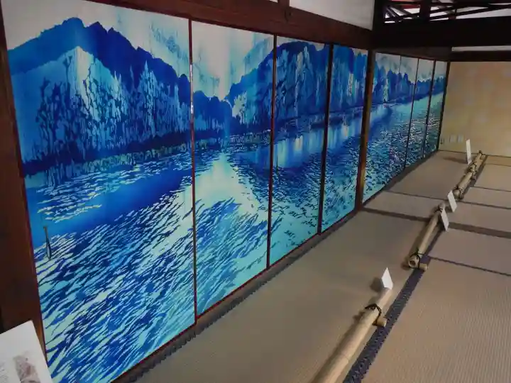 建仁寺(建仁禅寺)の芸術