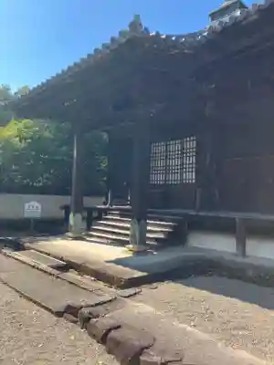 粉河寺(和歌山県)