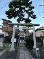 船橋東照宮(千葉県)