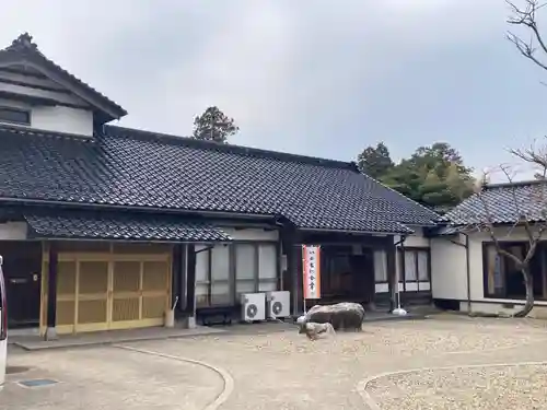 玉寿寺(石川県)