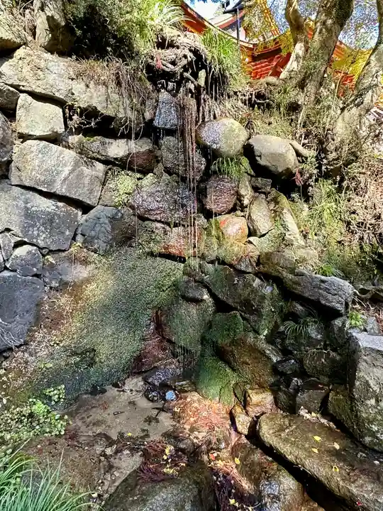 談山神社(奈良県)