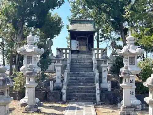 八幡神社(滋賀県)