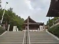 座光如来寺(元善光寺)(長野県)