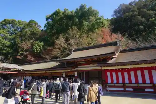 太宰府天満宮の建物その他