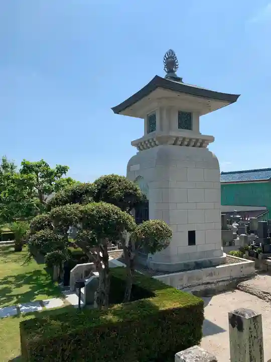 日澄寺のその他建物