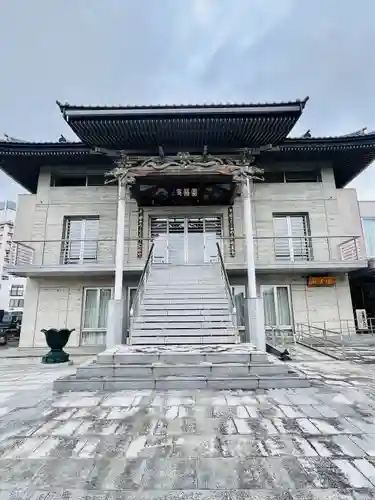 円福寺(宮城県)