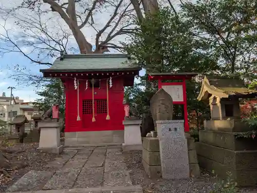 愛宕神社(福島県)