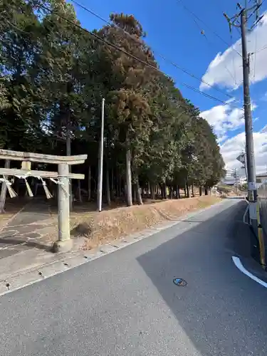 天満神社(兵庫県)
