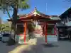 馬橋稲荷神社の{uncategorized: "未分類", other: "その他", undefined: "問題あり", building: "その他建物", grave: "お墓", sacred_gate: "鳥居", guardian: "狛犬", statue: "像", buddha: "仏像", history: "歴史", nature: "自然", garden: "庭園", animal: "動物", pagoda: "塔", temizu: "手水舎", mountain_gate: "山門・神門", sanctuary: "本殿・本堂", subordinate: "末社・摂社", art: "芸術", scenery: "景色", jizo: "地蔵", ema: "絵馬", goshuin: "御朱印", omikuji: "おみくじ", items: "授与品その他", amulet: "お守り", goshuincho: "御朱印帳", eats: "食事", festival: "お祭り", votive_dance: "神楽", shichigosan: "七五三参", wedding: "結婚式", experience: "体験その他", initially: "初詣", around: "周辺", anti_infection: "感染症対策"}