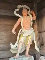 熊谷寺(徳島県)