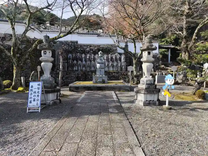 西教寺(滋賀県)