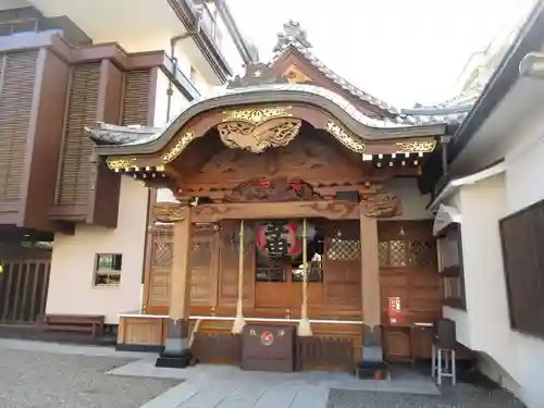 真源寺（入谷鬼子母神）(東京都)