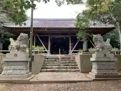 出羽神社(千葉県)