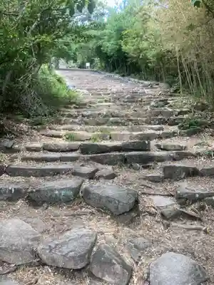 高屋神社(香川県)