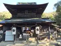 古熊神社(山口県)