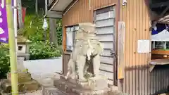 梨郷神社(山形県)