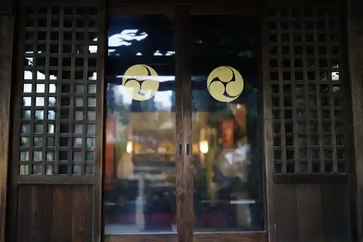 住吉神社(神奈川県)