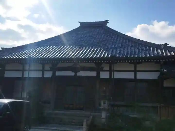 東運寺(京都府)
